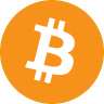 Bitcoin (BTC) logo